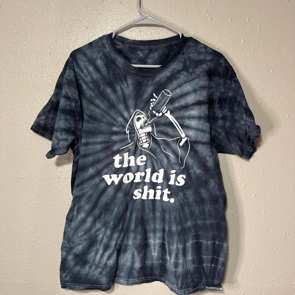 Spencer's Regular Size M